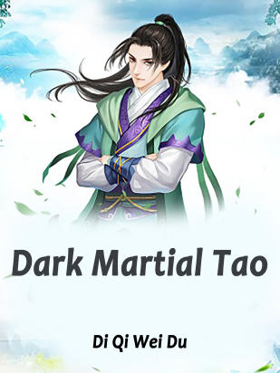 Dark Martial Tao